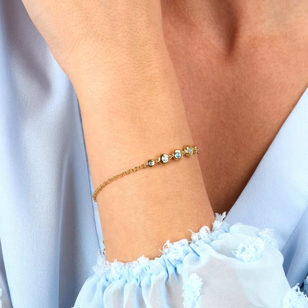 Bracciale Morellato Tesori Eterni - Saxn12