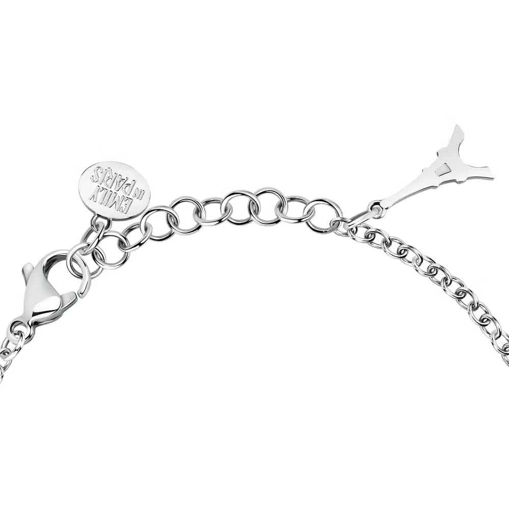 Bracciale Morellato Capsule Collection Emily In Paris - Saix31