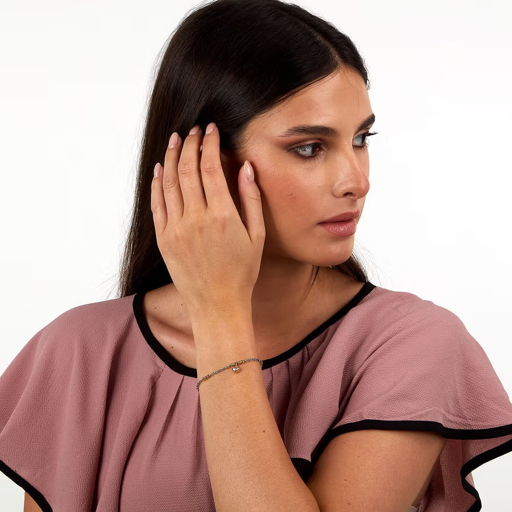 Bracciale Morellato Capsule Collection Emily In Paris - Saix34
