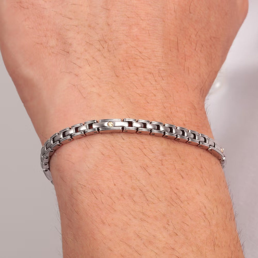 Bracciale Morellato Gold - Satm10