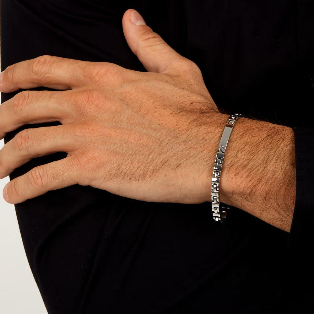 Bracciale Morellato Gold - Satm29