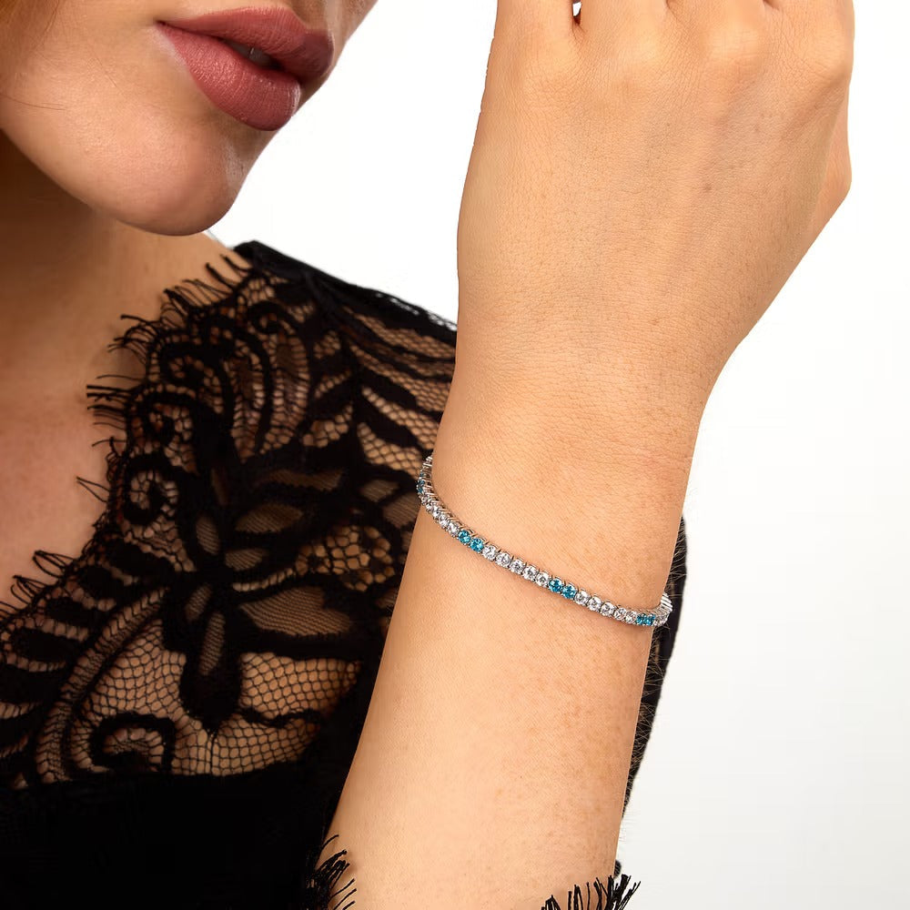 Bracciale Morellato Tesori - Saiw228