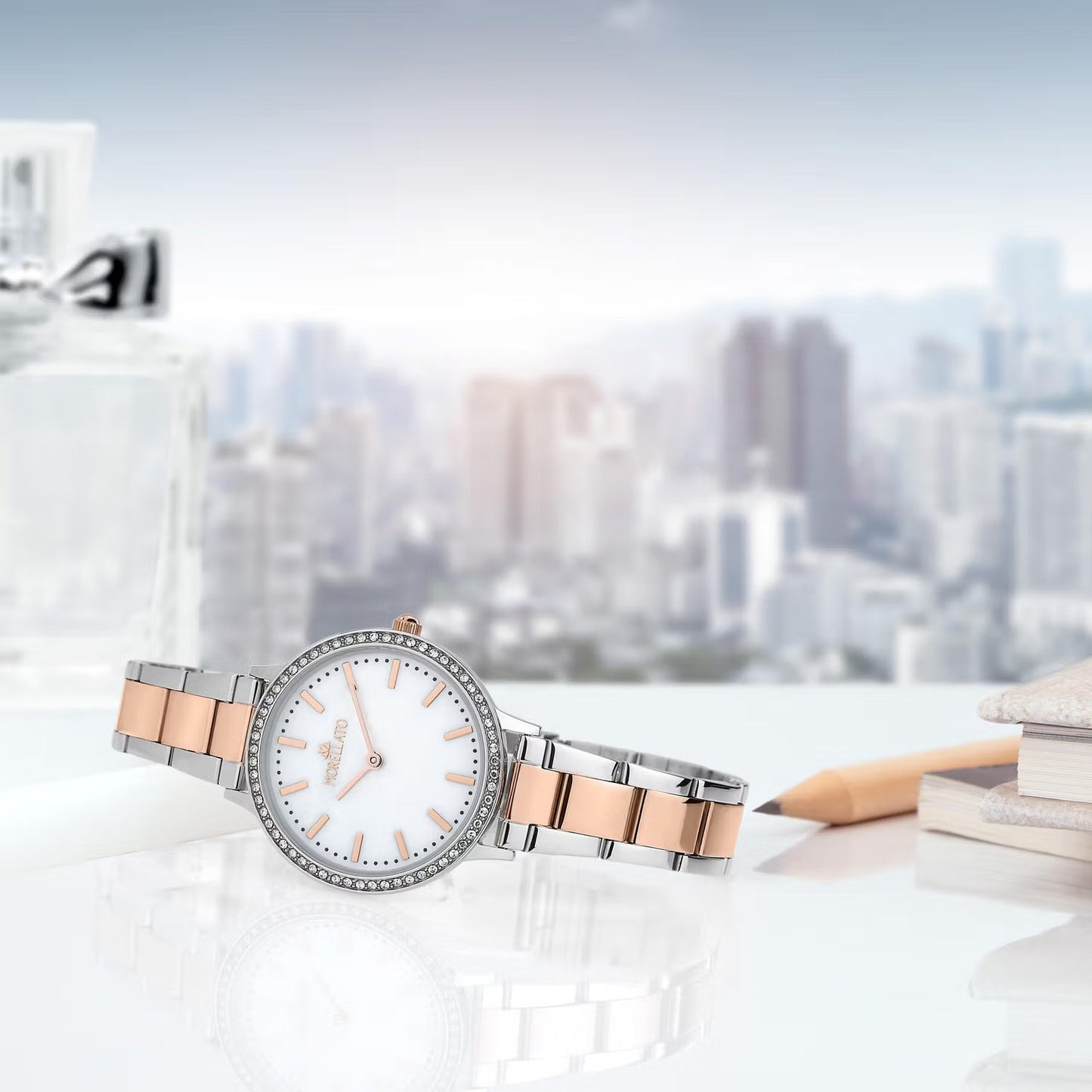 OROLOGIO MORELLATO 1930
