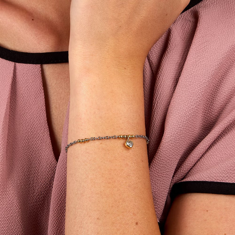 Bracciale Morellato Capsule Collection Emily In Paris - Saix34