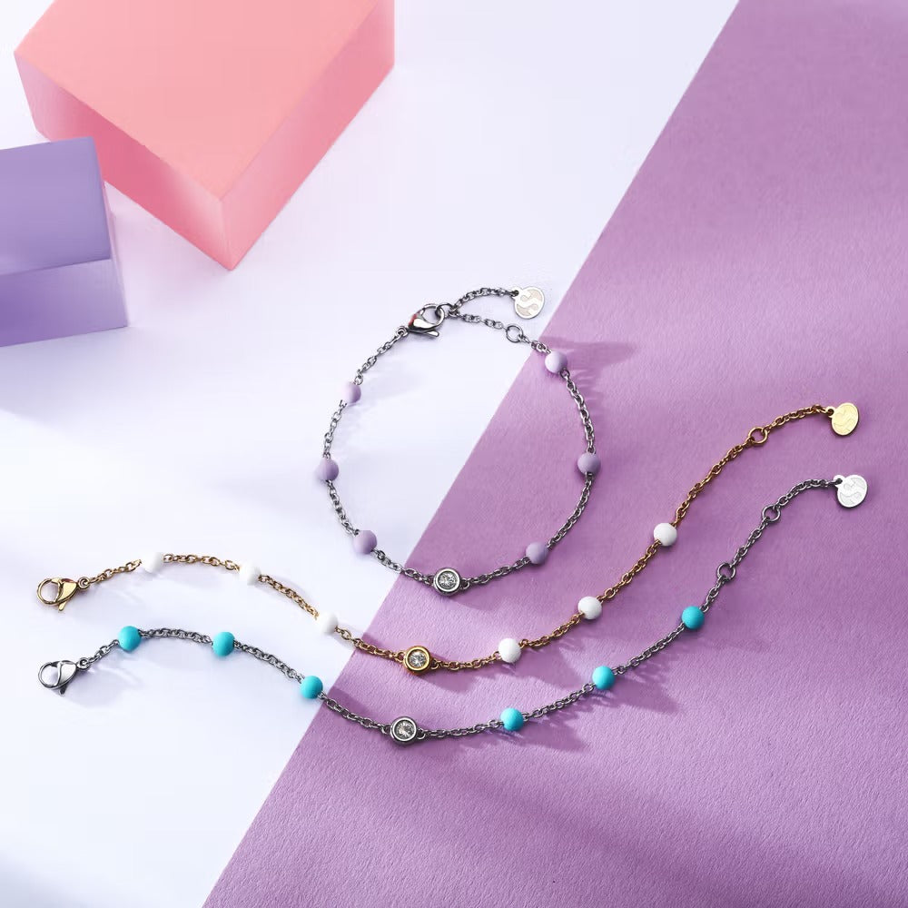 Bracciale Morellato Superga - Saxr08