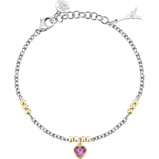 Bracciale Morellato Capsule Collection Emily In Paris - Saix31