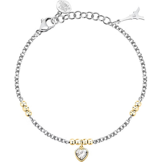 Bracciale Morellato Capsule Collection Emily In Paris - Saix34