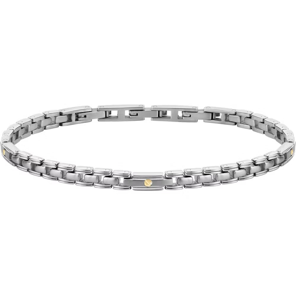 Bracciale Morellato Gold - Satm10