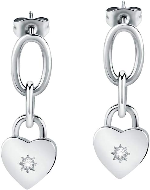 Morellato Orecchini Donna, Collezione ABBRACCIO