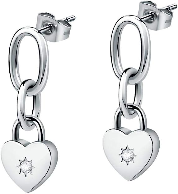 Morellato Orecchini Donna, Collezione ABBRACCIO