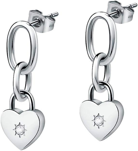 Morellato Orecchini Donna, Collezione ABBRACCIO
