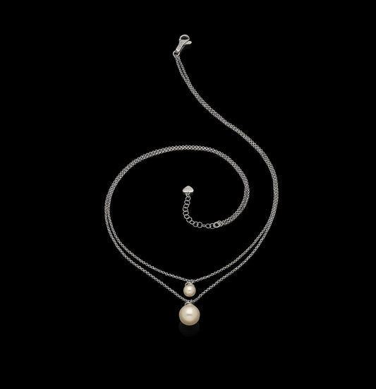 Perle Collier ref 592