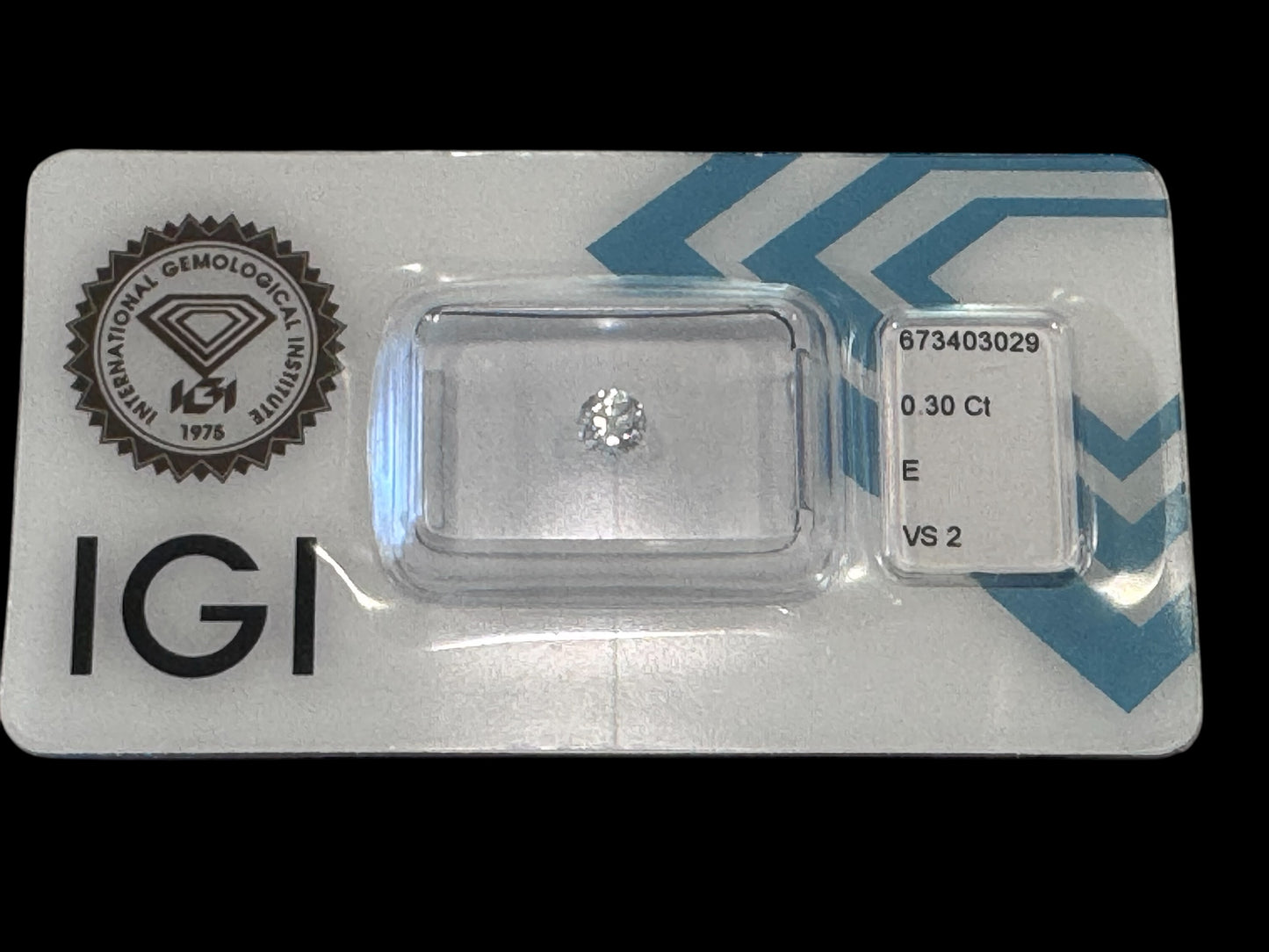 Diamanti Certificati IGI 0.30 673403029