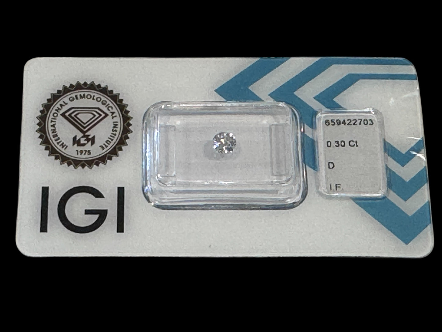 Diamanti Certificati IGI 0.30 659422703