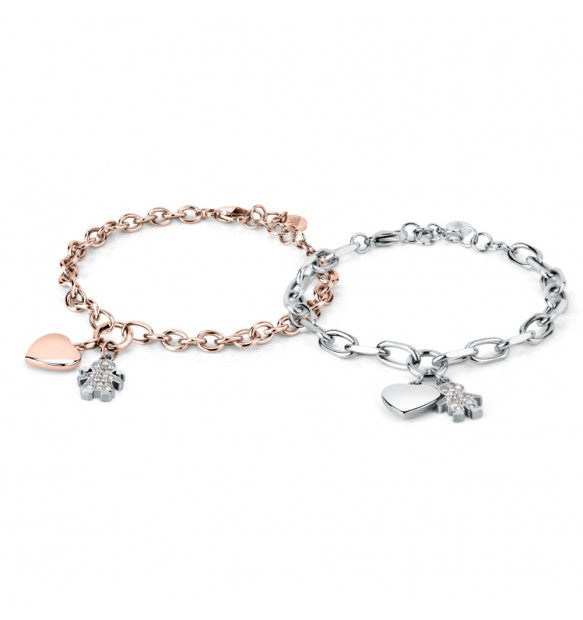 BRACCIALE MORELLATO TALISMANI