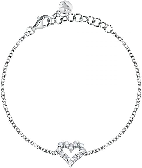 BRACCIALE MORELLATO TESORI