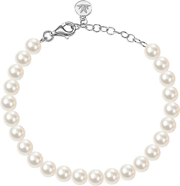 BRACCIALE MORELLATO PERLA ESSENZIALE