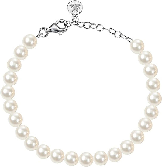 BRACCIALE MORELLATO PERLA ESSENZIALE