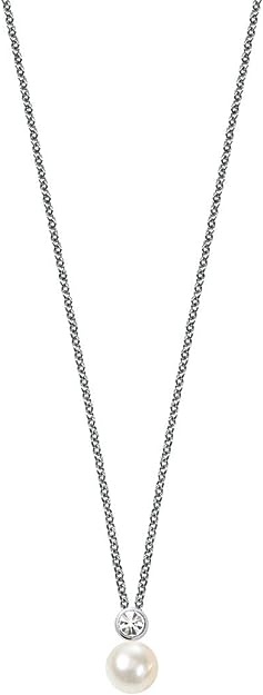 Morellato Special set da donna, composto da orecchini e pendente Collezione Morellato Perla