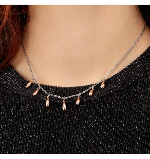 Collana Morellato Gipsy gioiello donna