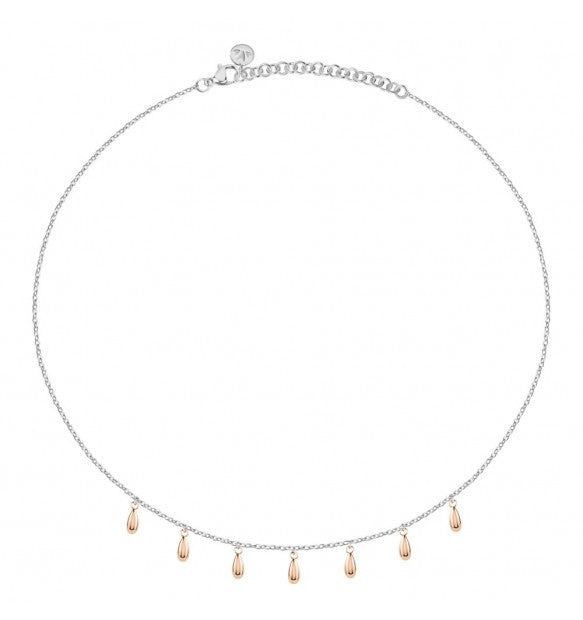 Collana Morellato Gipsy gioiello donna