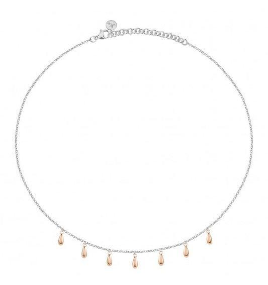 Collana Morellato Gipsy gioiello donna