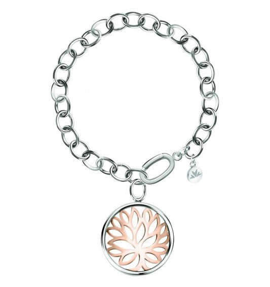 BRACCIALE MORELLATO VITA
