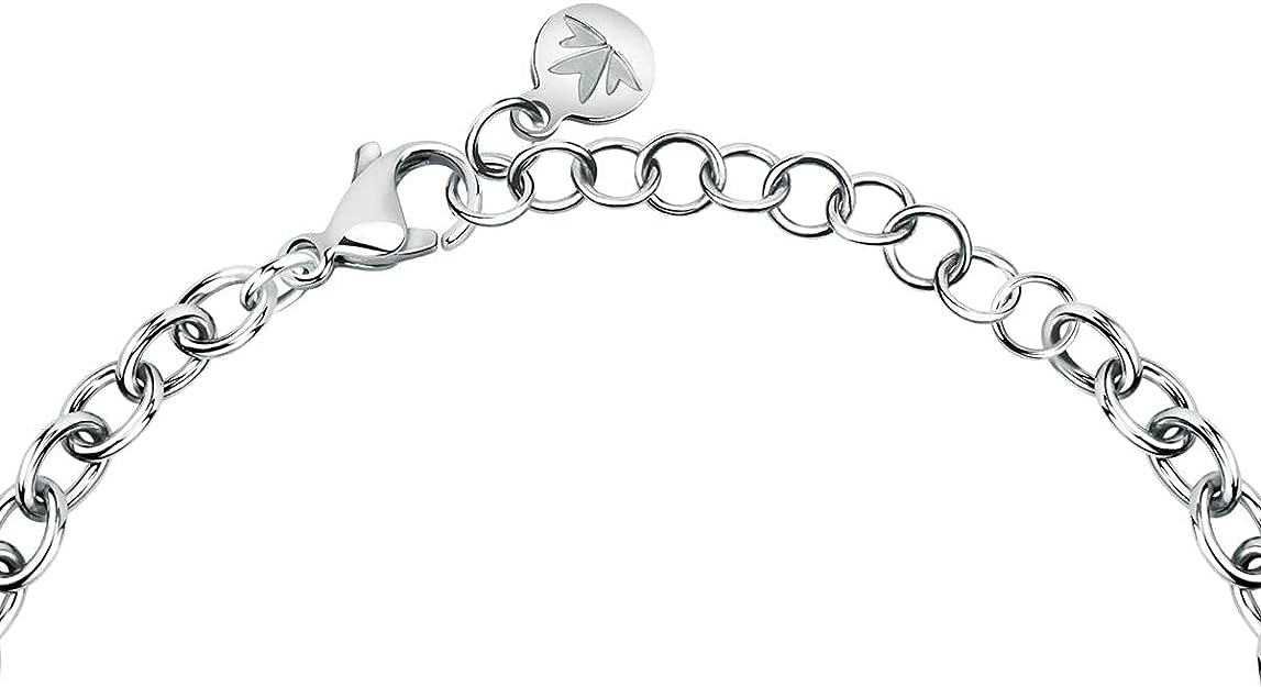 BRACCIALE MORELLATO VITA