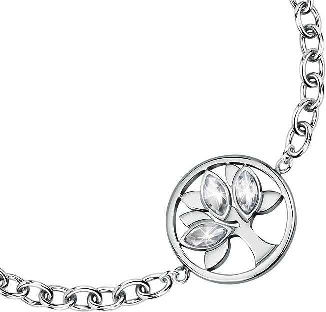 BRACCIALE MORELLATO VITA