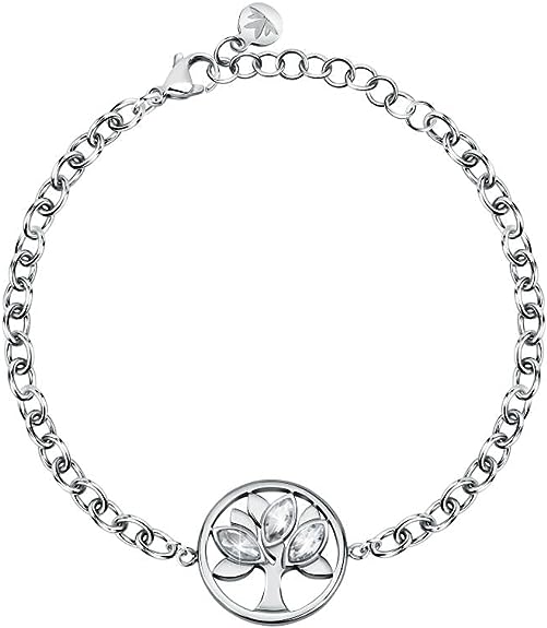 BRACCIALE MORELLATO VITA