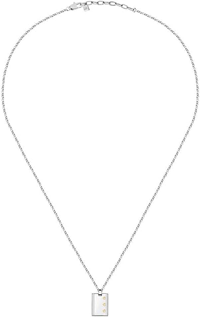 COLLANA MORELLATO GOLD