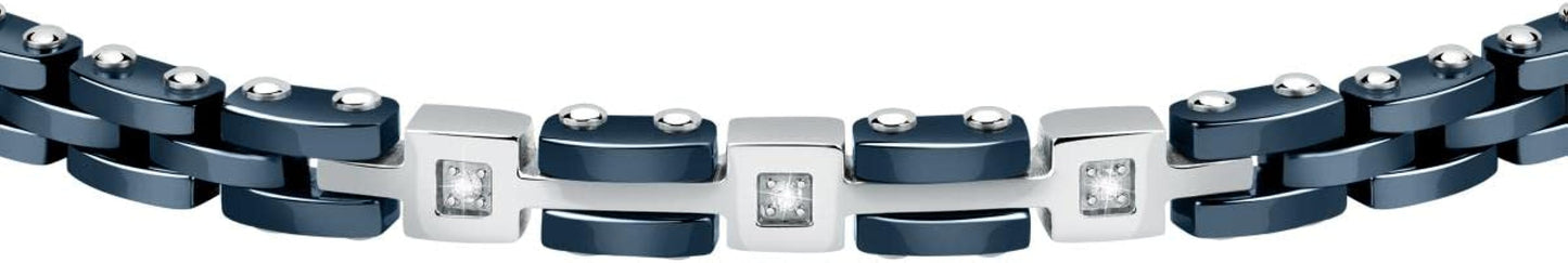 BRACCIALE MORELLATO DIAMONDS