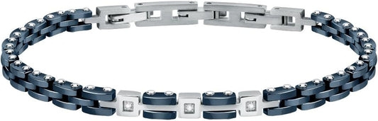 BRACCIALE MORELLATO DIAMONDS