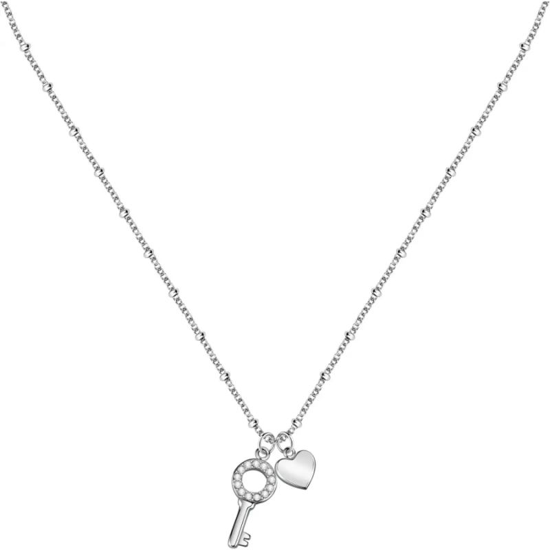 COLLANA MORELLATO PASSIONI
