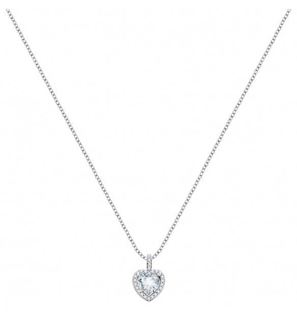 COLLANA MORELLATO TESORI IN ARGENTO