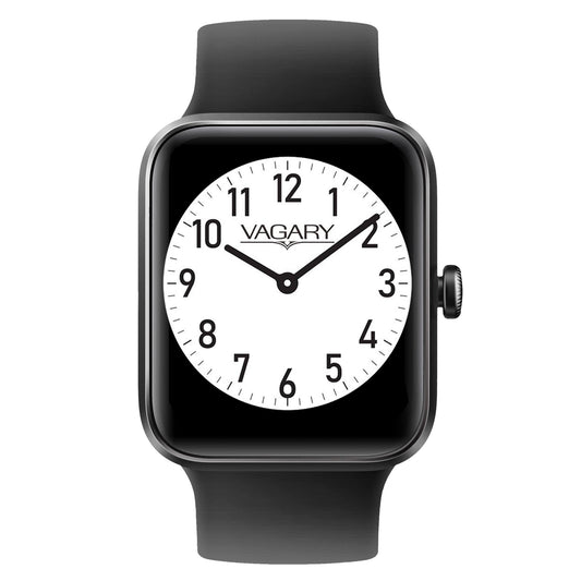 Smartwatch Nero
