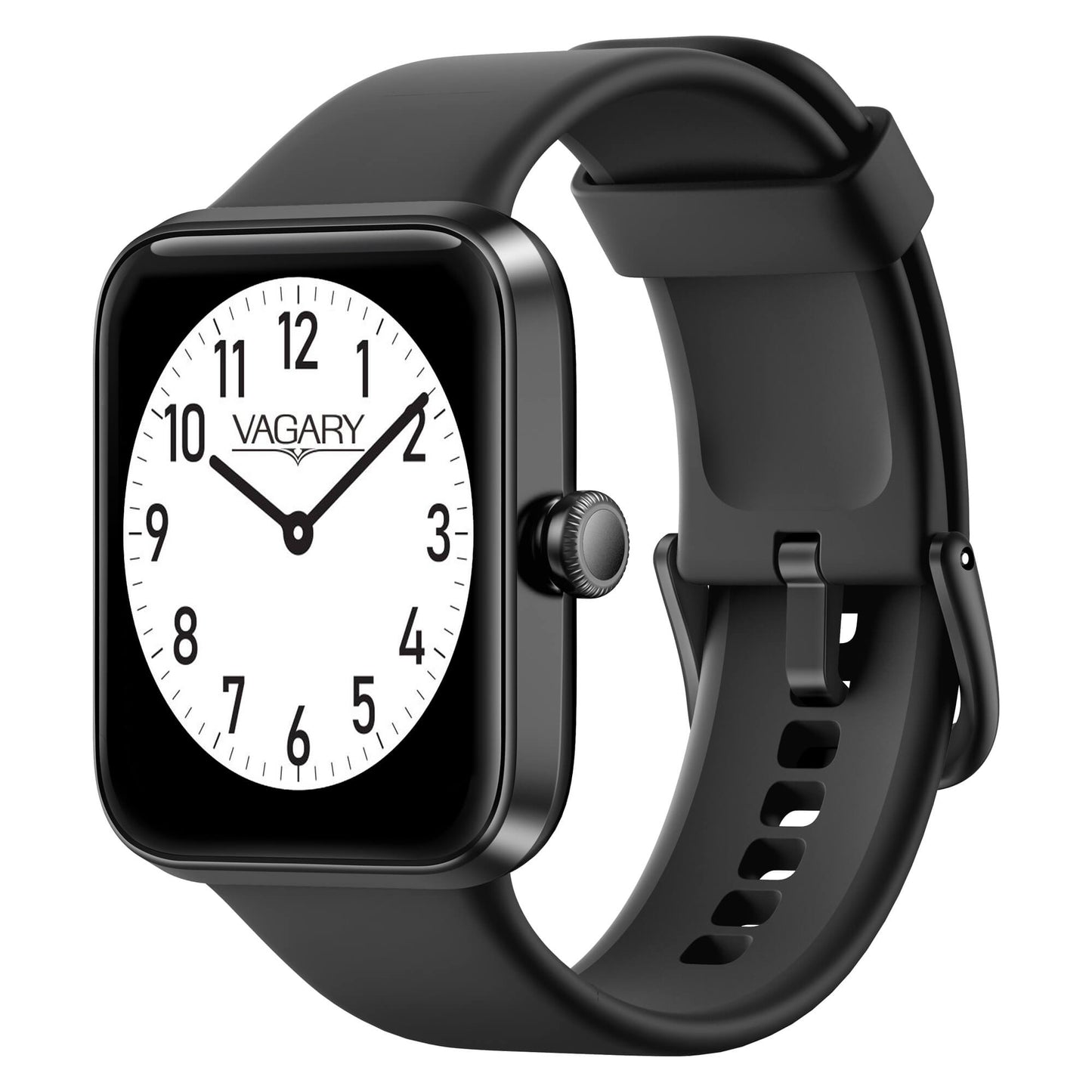 Smartwatch Nero