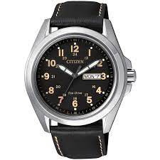 UOMO ECO-DRIVE
