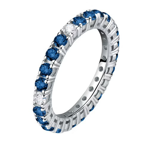 ANELLO MORELLATO TESORI