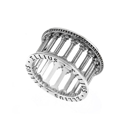 ANELLO TEMPIO