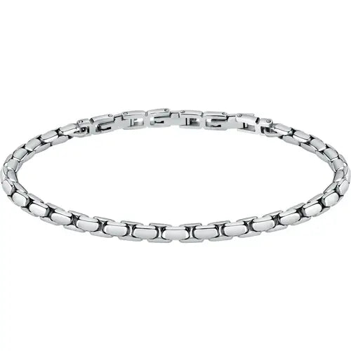BRACCIALE MORELLATO CATENE