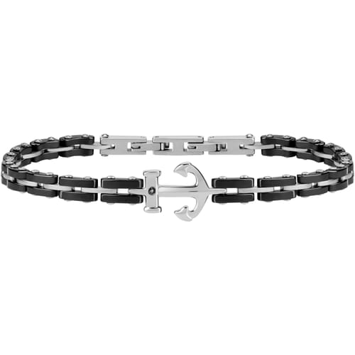 BRACCIALE MORELLATO CERAMIC
