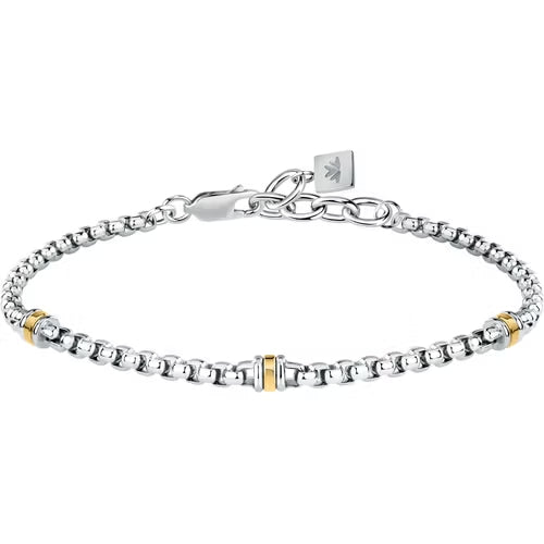 BRACCIALE MORELLATO GOLD