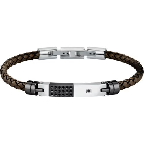 BRACCIALE MORELLATO MOODY