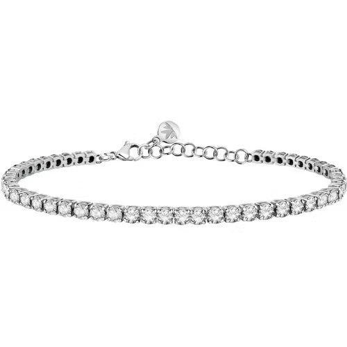BRACCIALE MORELLATO TESORI IN ARGENTO