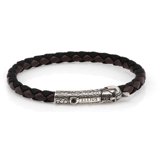 BRACCIALE OPUS PELLE L