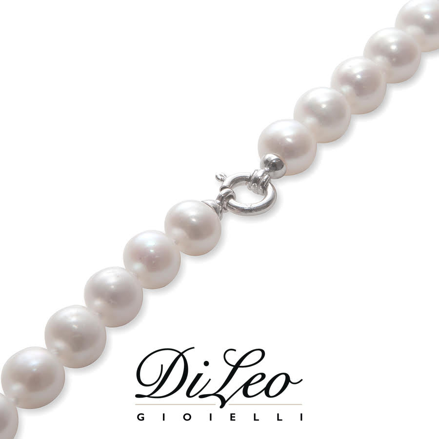 Bracciali Perle