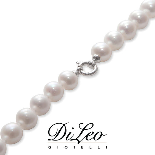 Bracciali Perle
