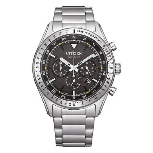 Citizen Crono Eco-drive CA4600-89E