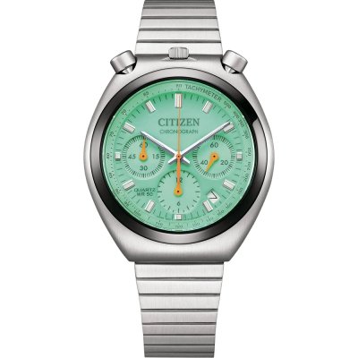 AN3660-73X Orologio Citizen Uomo AQ Crono Tsuno